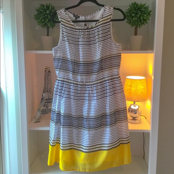 Talbots Dresses & Skirts - Talbots Flirty Sundress